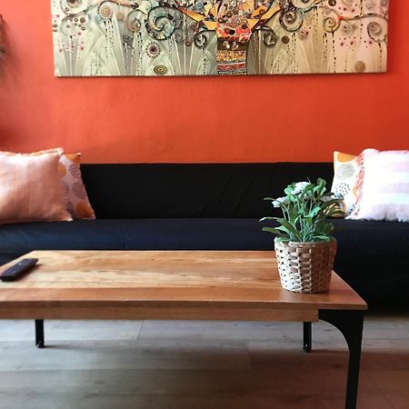 Paraiso Hostel Barcelona Exteriör bild